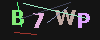 Gambar captcha